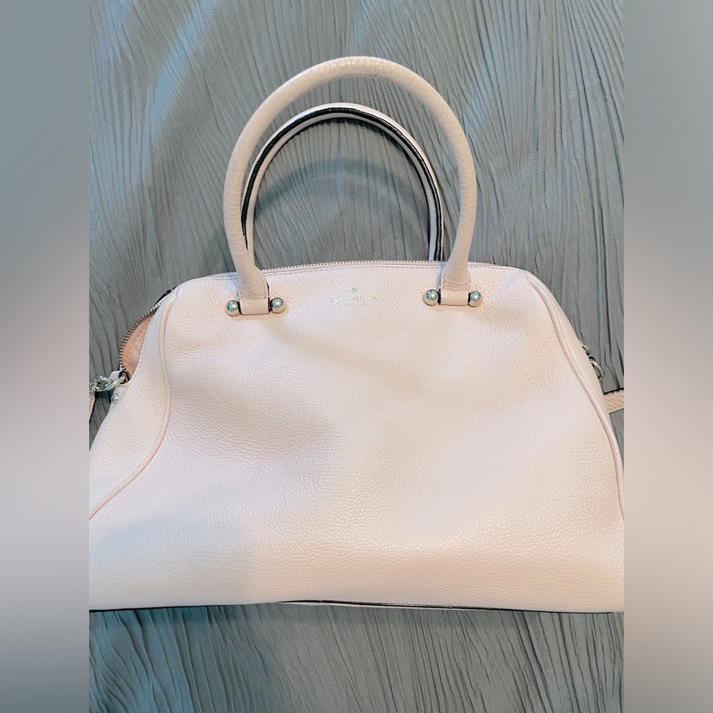 Kate Spade Charles Street Purse